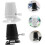 6 τμχ Clockwork Movement Wind up Robot Manual Making Kit Clock Clock Movement Kit Clock Mechanism Kit 7