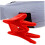 Wind Up Pigeon Simulation Clockwork Bird για γκρι χρώμα 8