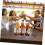 Beer Crate Beer Bottles Organizer Μεταλλικό πλαίσιο Μπουκάλι μπύρας 7