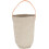 1 τεμ. Wine Present Bag Portable Wine Tote Funnel Bag 1