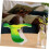 3 τμχ Balance Eagle Toy για Παιδική Προσχολική Εκπαίδευση Home Déκορ 5