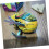 1 τεμ. Παιδικά κουρδινά παιχνίδια Chick Wind up Toys Μεταλλικά Ζώο Wind-up Toy Χρώμα Τυχαίο 7
