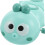 Toys Wind up Mechanism Σετ εκπαιδευτικών παιχνιδιών για αγόρια και κορίτσια 8