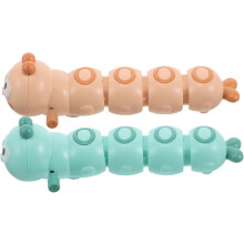 Toys Wind up Mechanism Σετ εκπαιδευτικών παιχνιδιών για αγόρια και κορίτσια