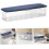 Box Data Cable Storage Box Πλαστικό Organizer Δίσκος Φορτιστής Καλώδια Dsl Cable Ακουστικά 7