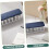 Box Data Cable Storage Box Πλαστικό Organizer Δίσκος Φορτιστής Καλώδια Dsl Cable Ακουστικά 8