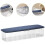 Box Data Cable Storage Box Πλαστικό Organizer Δίσκος Φορτιστής Καλώδια Dsl Cable Ακουστικά 6