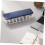 Box Data Cable Storage Box Πλαστικό Organizer Δίσκος Φορτιστής Καλώδια Dsl Cable Ακουστικά 2