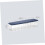 Box Data Cable Storage Box Πλαστικό Organizer Δίσκος Φορτιστής Καλώδια Dsl Cable Ακουστικά 4