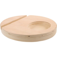 Fitness Equipment Props Balance Training Board Training Balancing Board Base Fitness Equipment Support