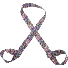 Yoga Mat Straps Straps Yoga Mat Band Ιμάντες άσκησης Πολυεστερικό βαμβάκι