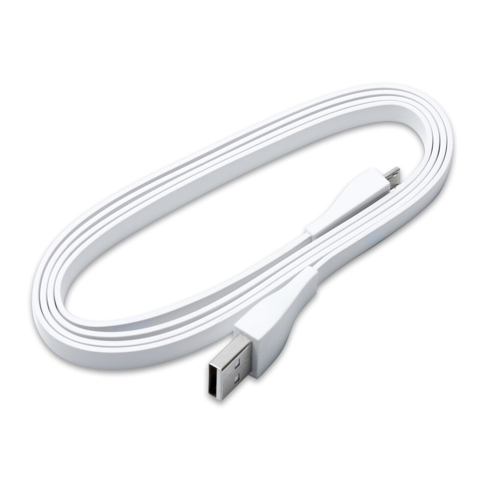 Micro Usb Charging Cable For Logitech Ue Boom Wireless Bluetooth Speaker Replacement Data Transfer Usb Charger Line 688249425084