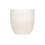 Creative Co-Op Plantator de gresie n relief mare mata Matte Matte 1
