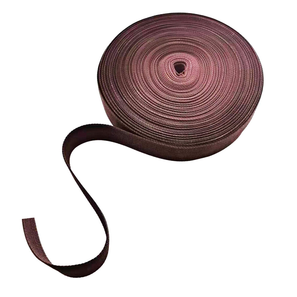 HanyHere 1 Roll 656 Feet Tree Tie for Plant Support Garden Strap 1 Inch Width Staking and Guying Material 1 800 Lbs Strength C-image-OPC-PFS8DPF-NEW