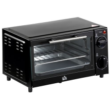 MINI OVEN 9L Compact