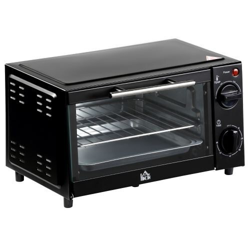 MINI OVEN 9L Compact