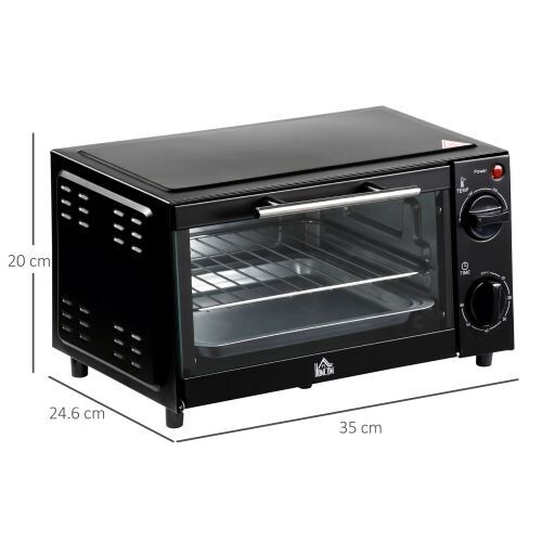 MINI OVEN 9L Compact 1