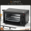 MINI OVEN 9L Compact 4