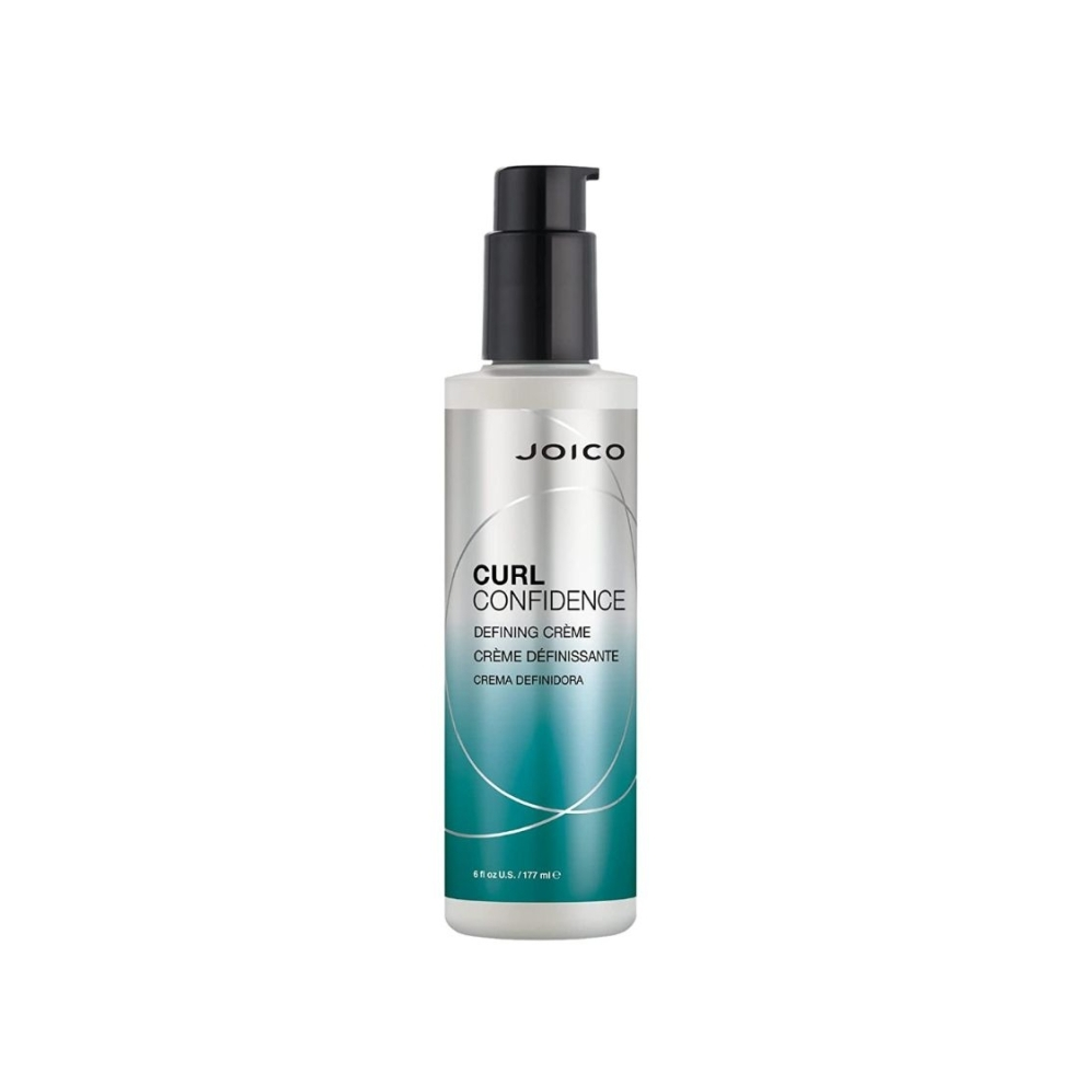 Joico - Curl Confidence Curl Defining Cream (177ml)