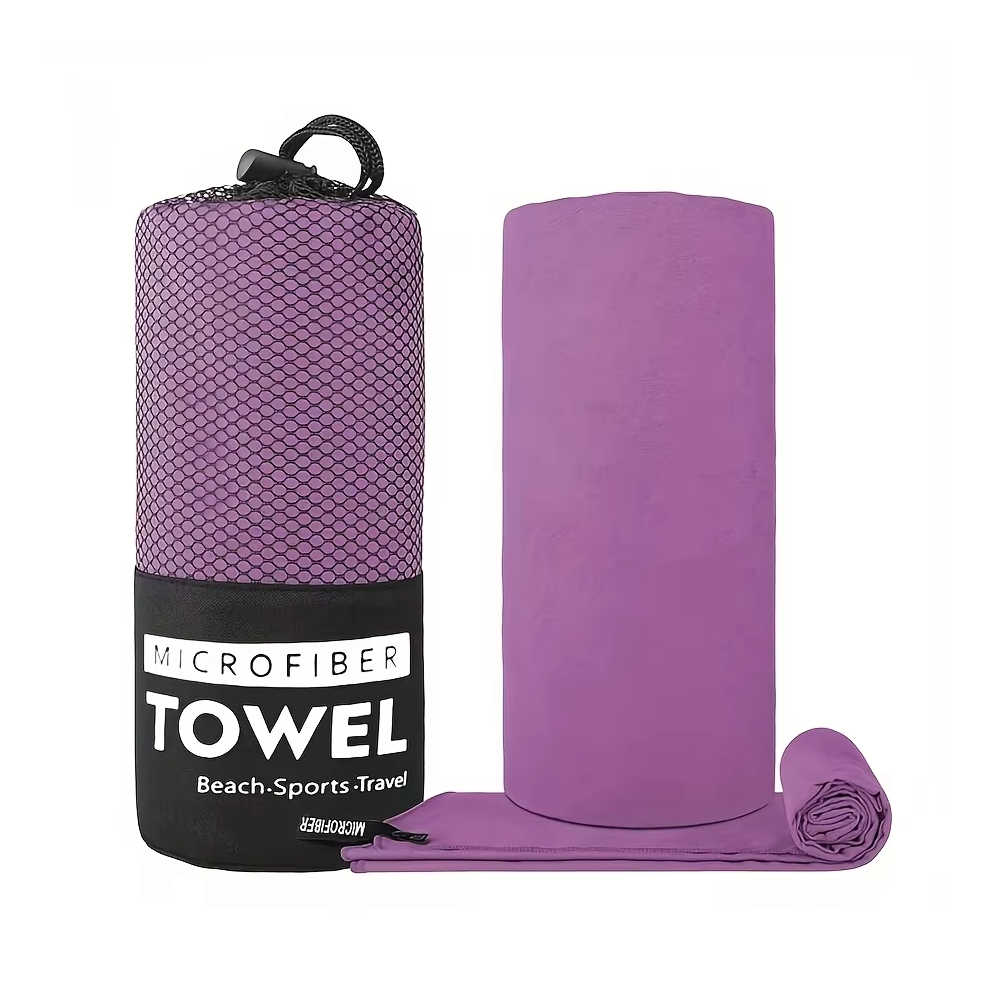 Outdoor sports super absorbent soft and quick drying towel, beachTowel-image-OPC-PGM5XHB-NEW