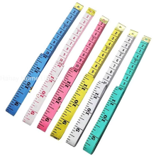 1.5-3m Body Measuring Ruler Sewing Tailor Tape Measure