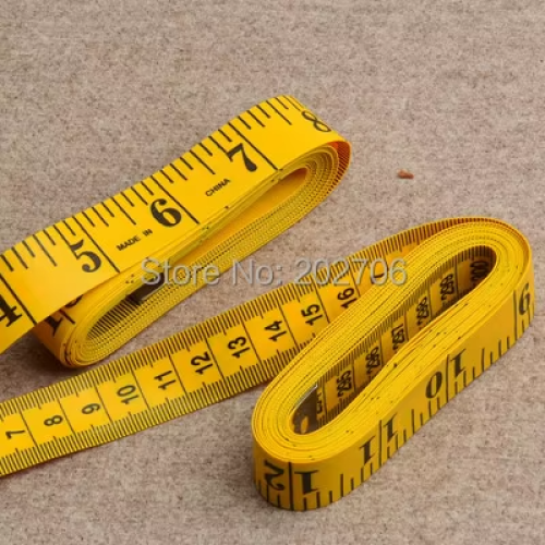Durable Soft 3 Meter 300 CM Sewing Tailor Tape B