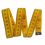 Durable Soft 3 Meter 300 CM Sewing Tailor Tape B 3