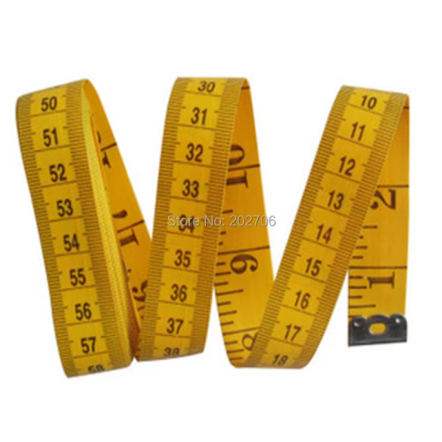 Durable Soft 3 Meter 300 CM Sewing Tailor Tape B 2