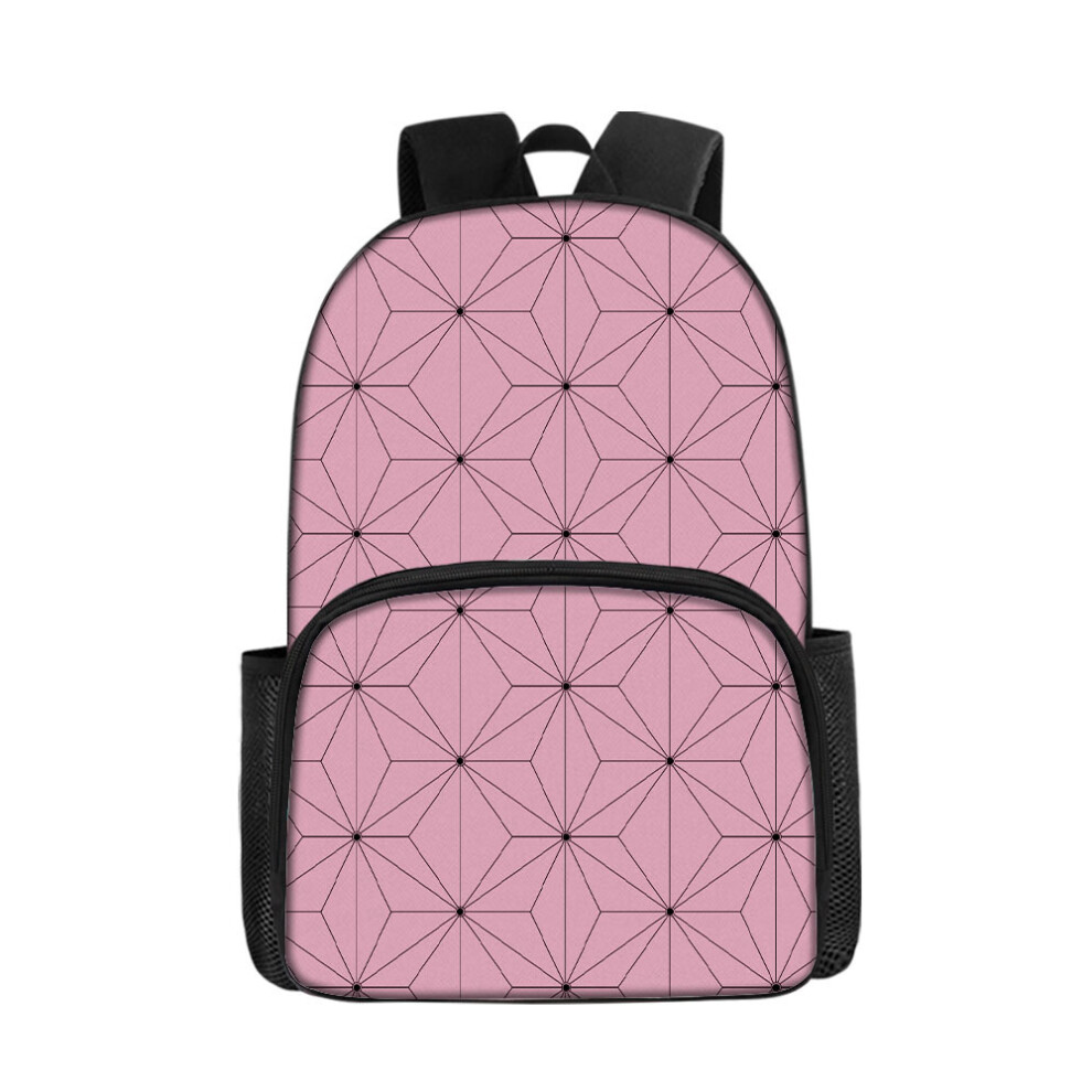 (10, Backpack (double bone pull)) New rainbow friends Rainbow friends Student schoolbag backpack-image-OPC-PGM5Y7G-NEW