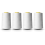 Realm Overlocking Sewing Machine Polyester Thread x Four 1