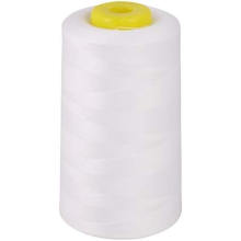 Overlocking Sewing Machine Polyester Thread x Four 5000 Yar