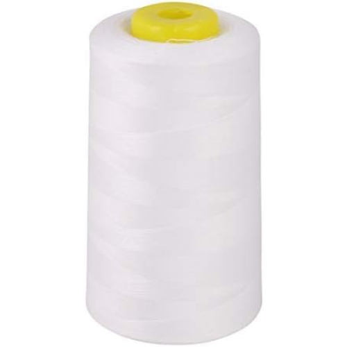 Overlocking Sewing Machine Polyester Thread x Four 5000 Yar