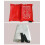 3x Large Fire Blanket Quick Release Safety Cover 2