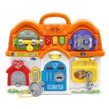 VTech ??e?da???? ?a? ???te? Busy Board