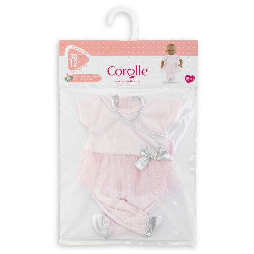 Corolle Sport Dance Doll Doll Dit. 2