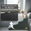 Bingopaw 4 Steps High-Density Foam Dog Steps Ramp Stairs for High Bed 3