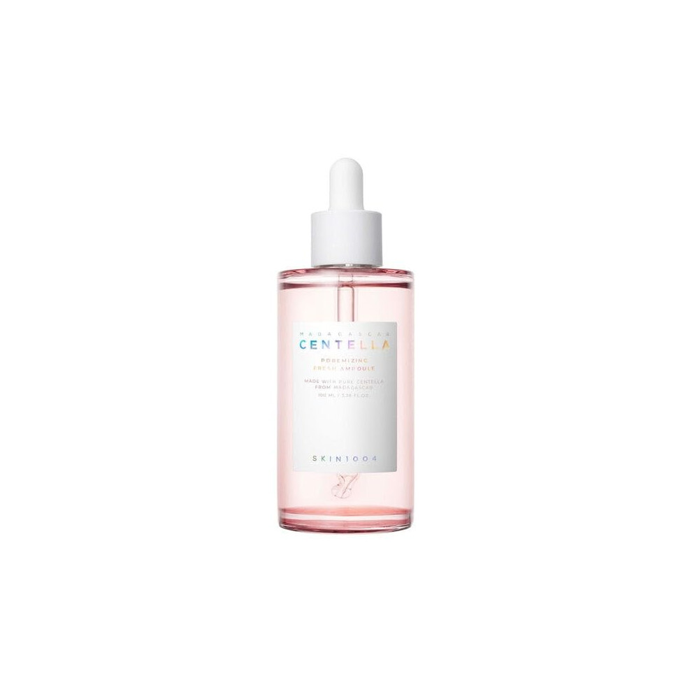 SKIN1004 Madagascar Centella Poremizing Fresh Ampoule 3.38 fl. oz