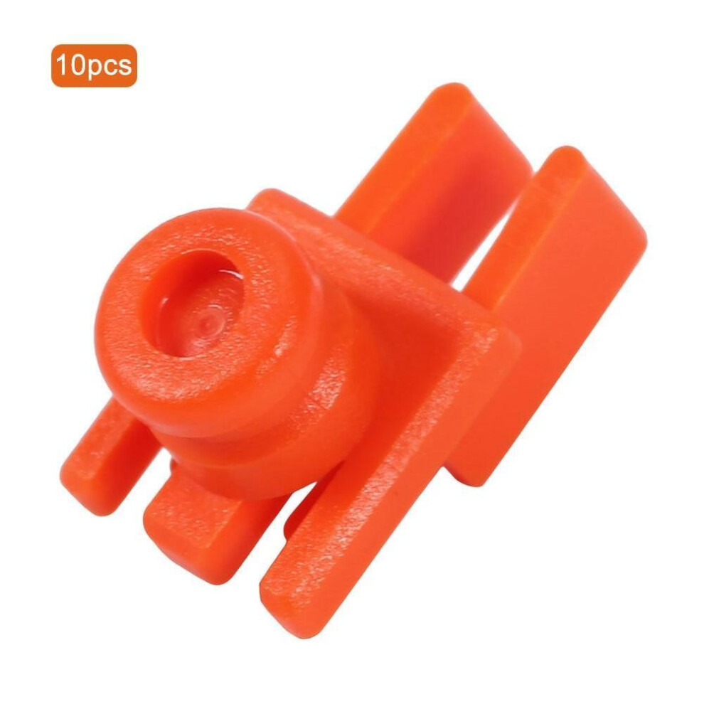 10pcs Knitting Machine Parts For Silver Reed Lc2 Lace Carriage Accessory Sk280 Sk218 Sk325