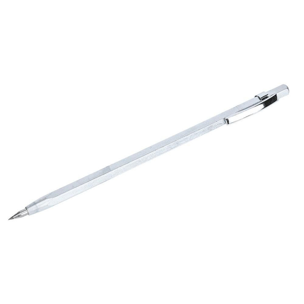 Tungsten Carbide Tip Scriber Metal Engraving Pen For Glass Ceramic Metal Carving Hand Tool