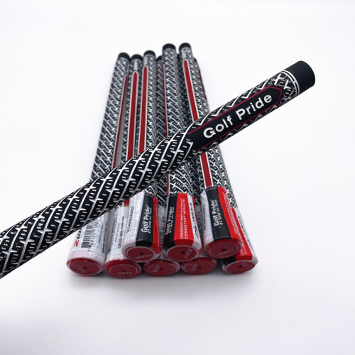 5Pcs Golf Pride Set Grips Z Grip Align Standard 1