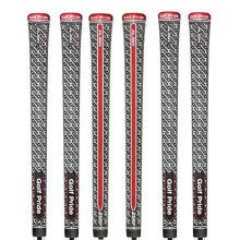5Pcs Golf Pride Set Grips Z Grip Align Standard