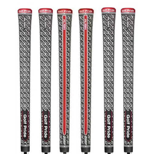 5Pcs Golf Pride Set Grips Z Grip Align Standard