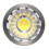 (Warm White) Dimmable MR16 5W LED COB Spotlight Light Bulb for Home Office Kitchen DC12V 6