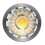 (Warm White) Dimmable MR16 5W LED COB Spotlight Light Bulb for Home Office Kitchen DC12V 7