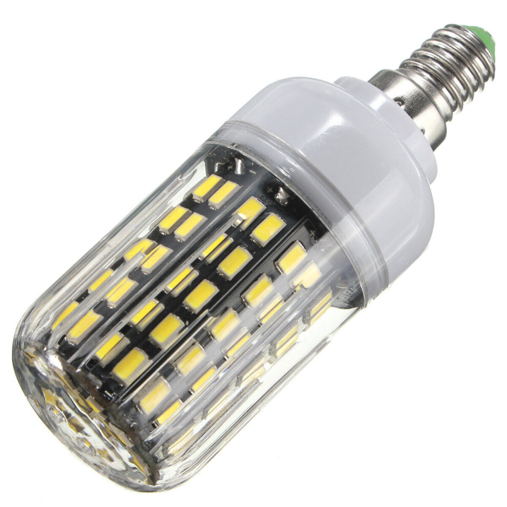 (Warm White, B22) E27 E14 B22 10W 108 SMD 5733 1250LM LED Cover Corn Light Lamp Bulb AC220V-image-OPC-PGM6C9K-NEW