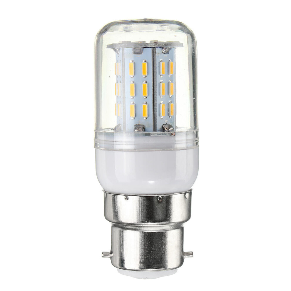 (Pure White, E12) E27 E14 E12 G9 GU10 B22 4014 SMD 4W LED Corn Light Bulb Lamp for Home-image-OPC-PGM6CFH-NEW