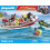 PLAYMOBIL Playmobil ????s?est??? ????a ?e S???te? Aqua 4