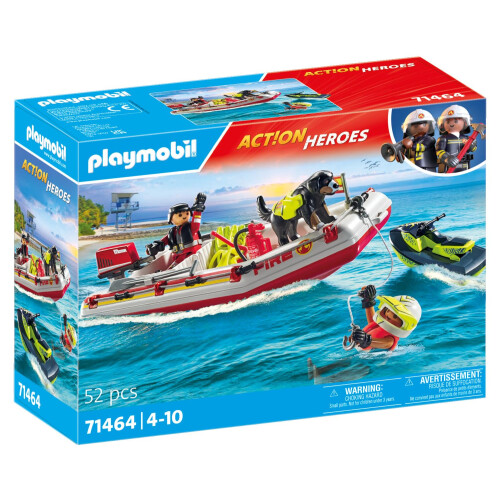 PLAYMOBIL Playmobil ????s?est??? ????a ?e S???te? Aqua 1