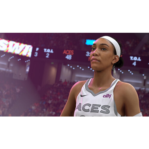 NBA 2K25  Xbox One 1