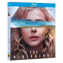 The Peripheral (2022) Blu-ray 1080P BD